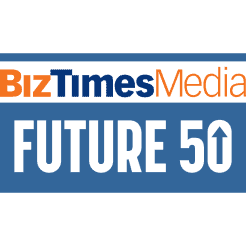 Recipient of the BizTimes Media Future 50 Award.