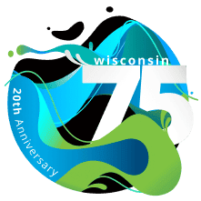 Recipient of the Deloitte Wisconsin 75 Award.