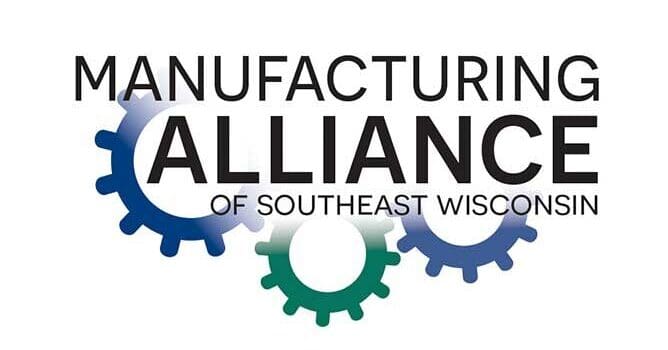 Manufacturing Alliance of Southeast Wisconsin Logo