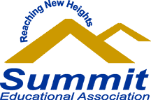 Summit Educational Association Logo 