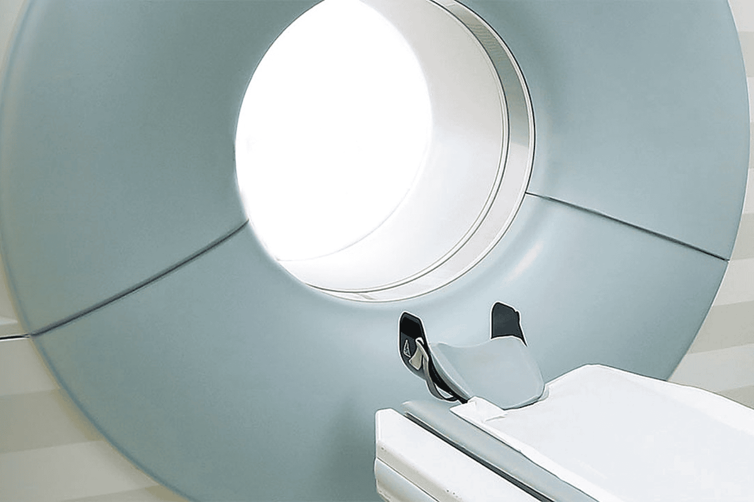 mri suite