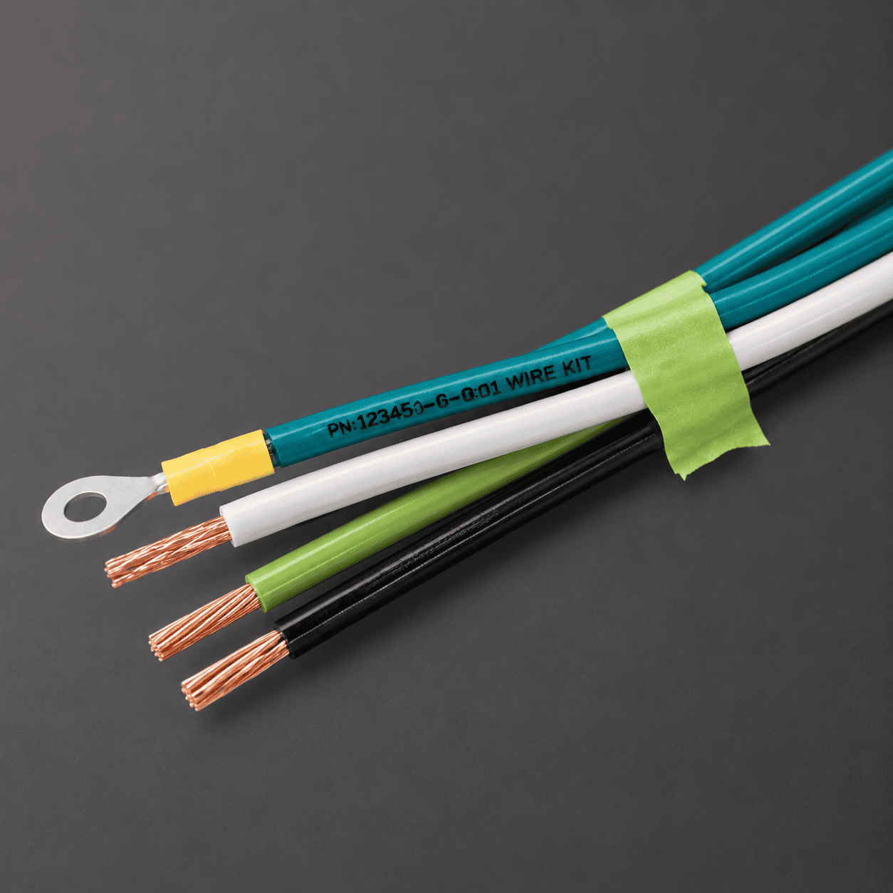 Wire kit