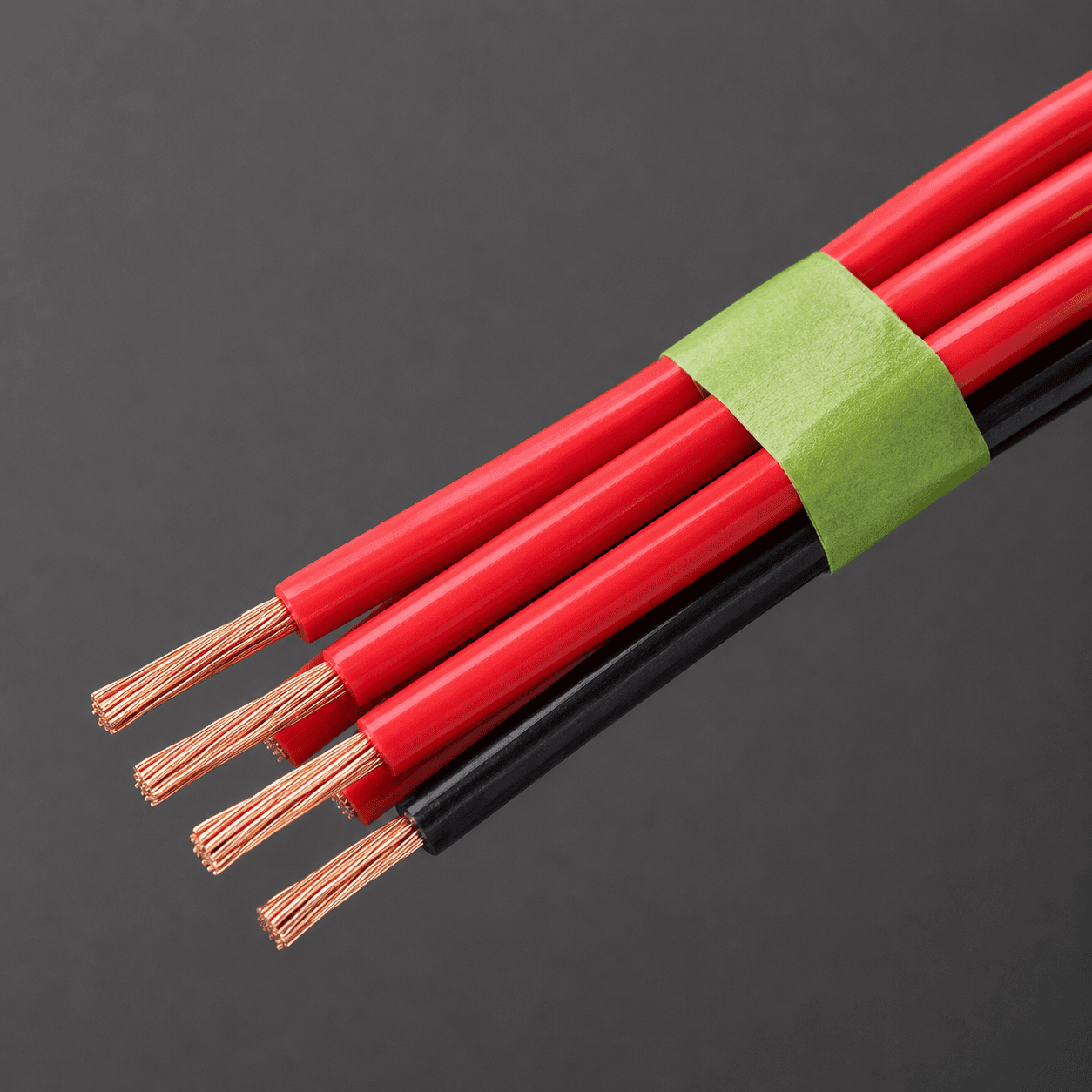 Wire kit