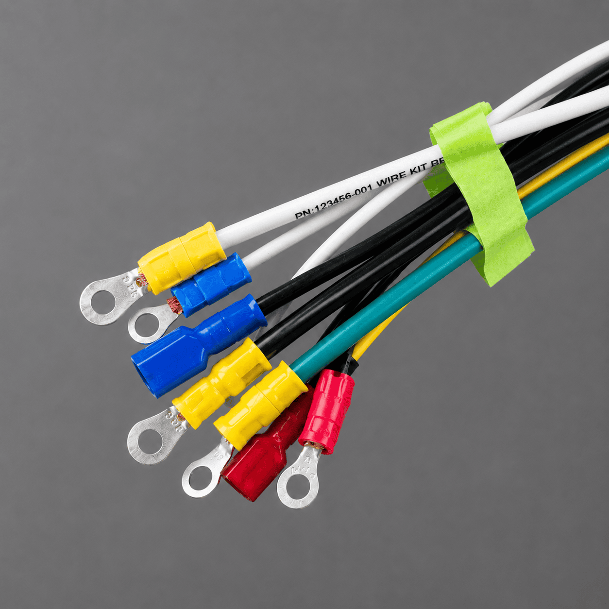 Wire kit