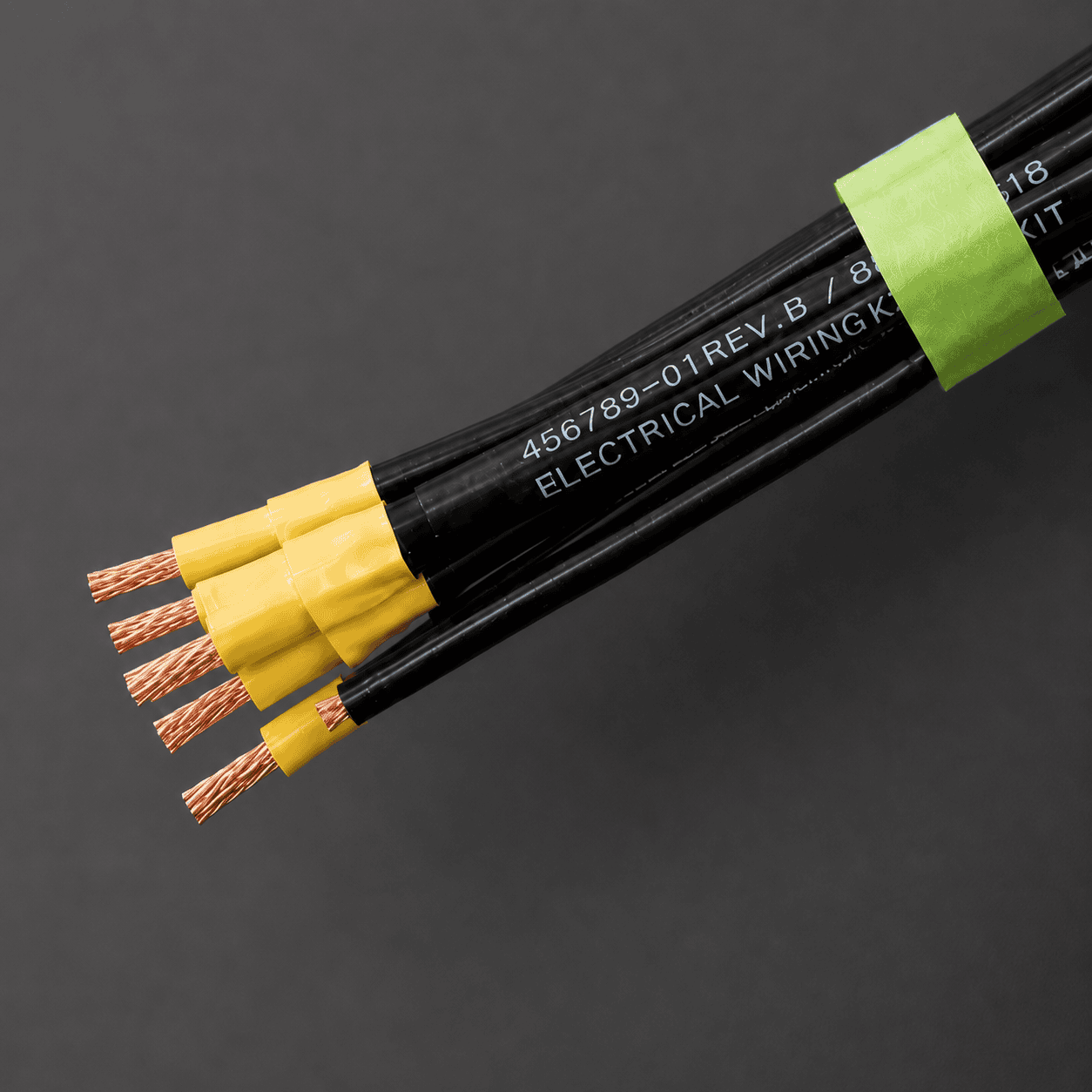 Wire kit