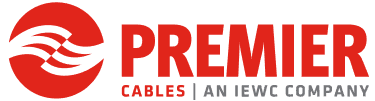Premier Cables logo, click to be brought to the Premier Cables homepage