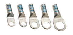 Close up of lugs, click to learn more about the product.