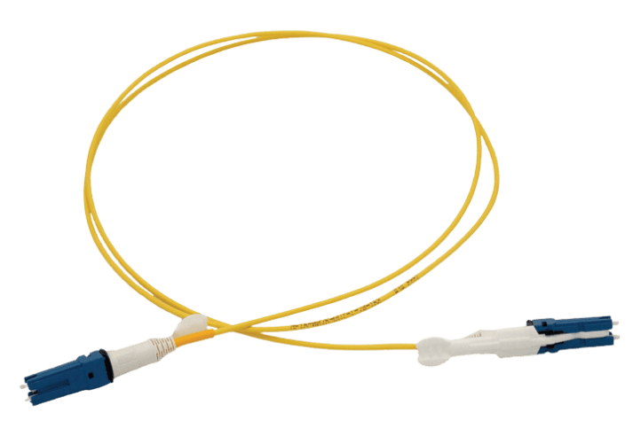 Close up of the CS Connector, click for more information about the product.