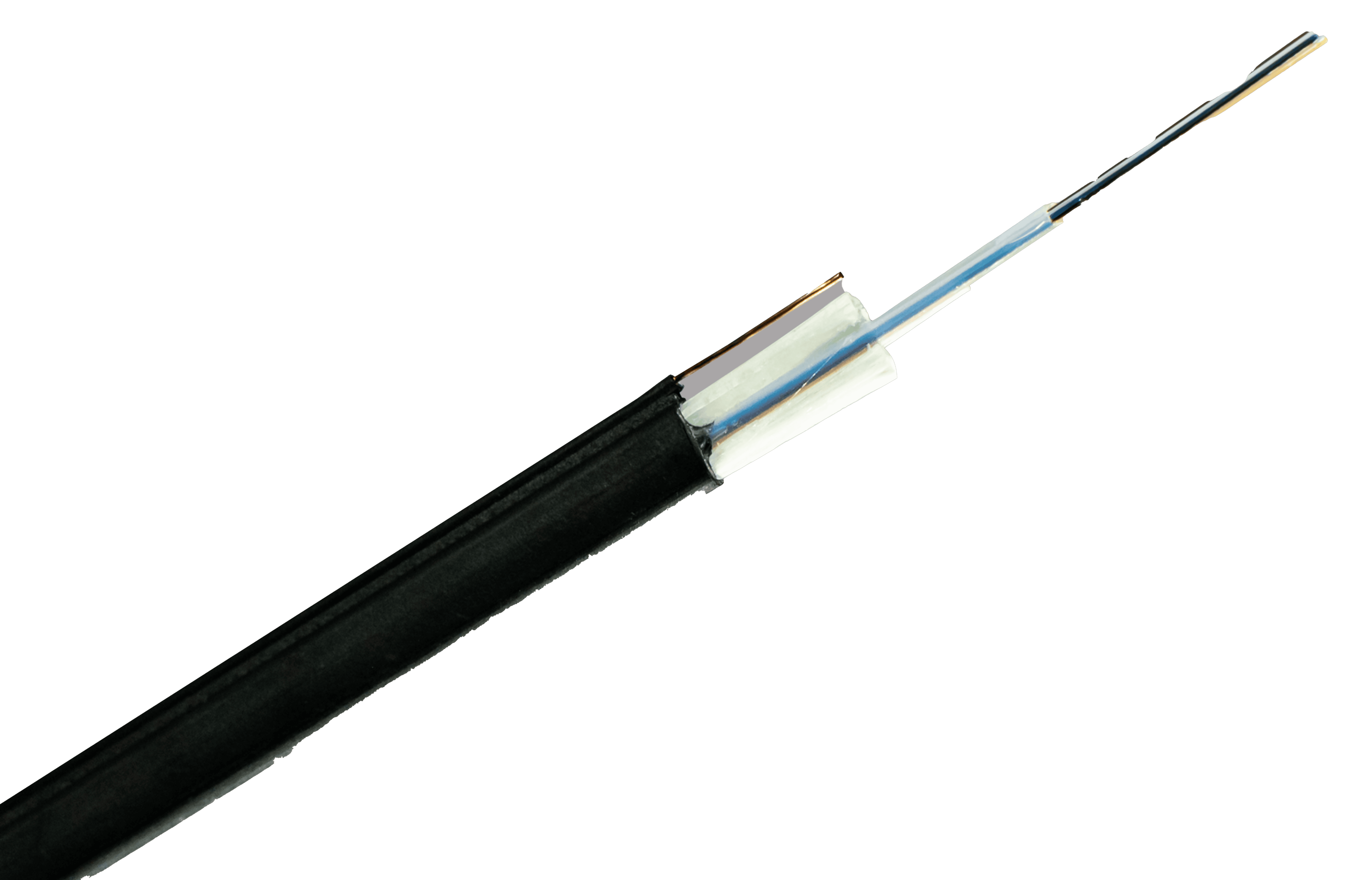 Close up of the Drop Cable, click for more information about the product.