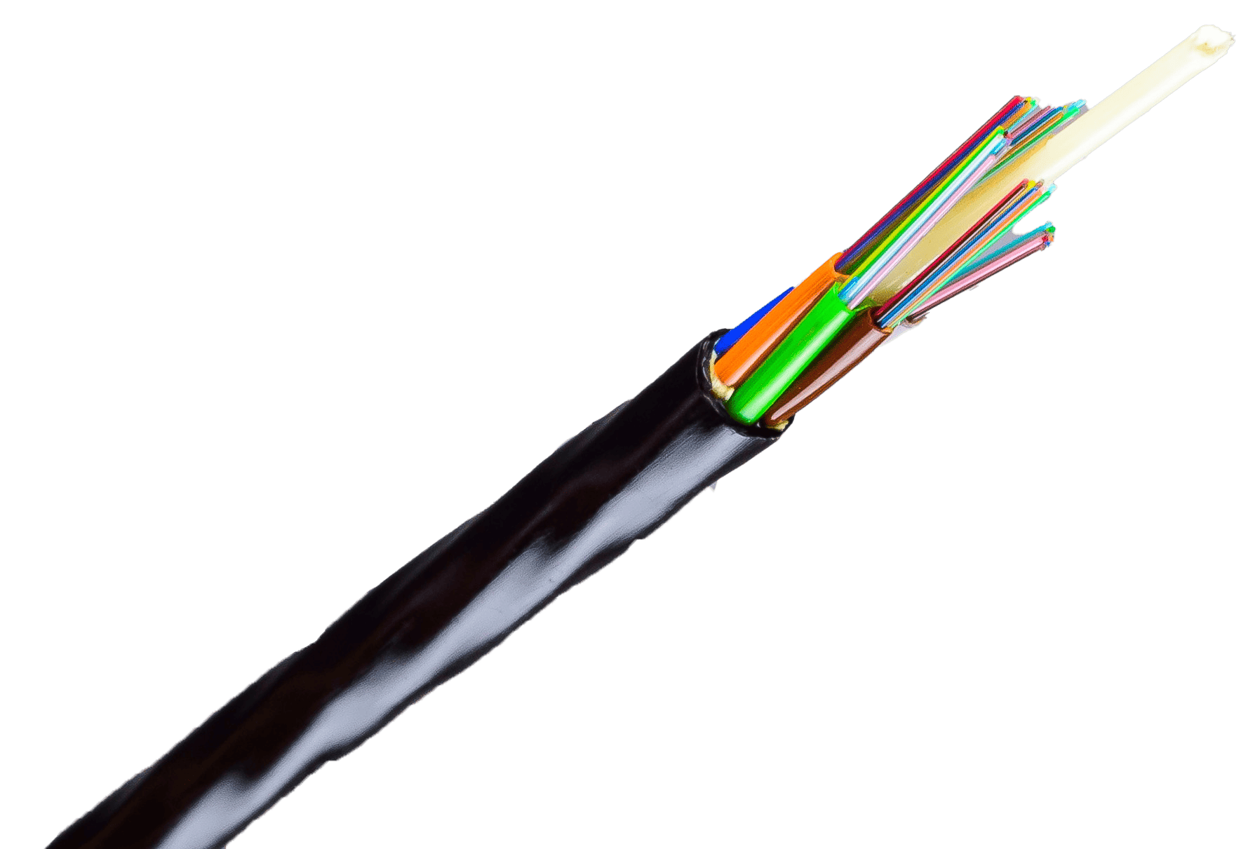 Close up of the Microcable, click for more information about the product.