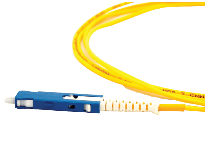 Close up of the SN Connector, click for more information about the product.
