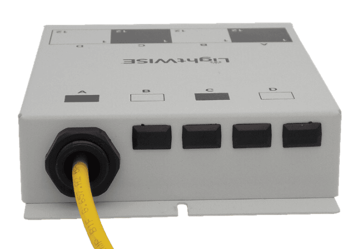Close up of the CS VIC, click for more information on the product.