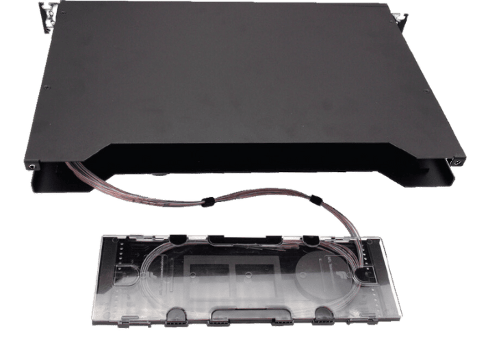 Close up of the LightWISE HD Patch, click for more information on the product.