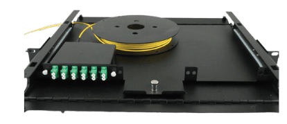 Close up of the VFM Rack & Wall Mount, click for more information on the product.