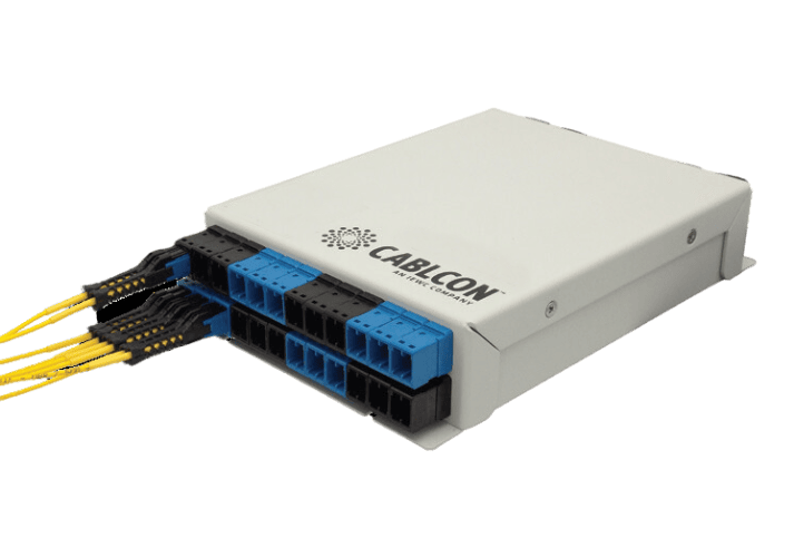 Close up of the MDC VIC, click for more information on the product.