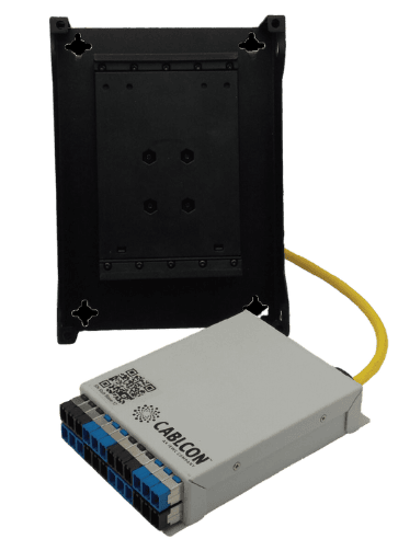 Close up of the Wall Zero Mount, click for more information on the product.