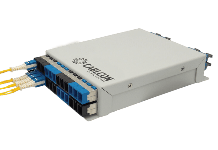Close up of the SN VIC, click for more information on the product.