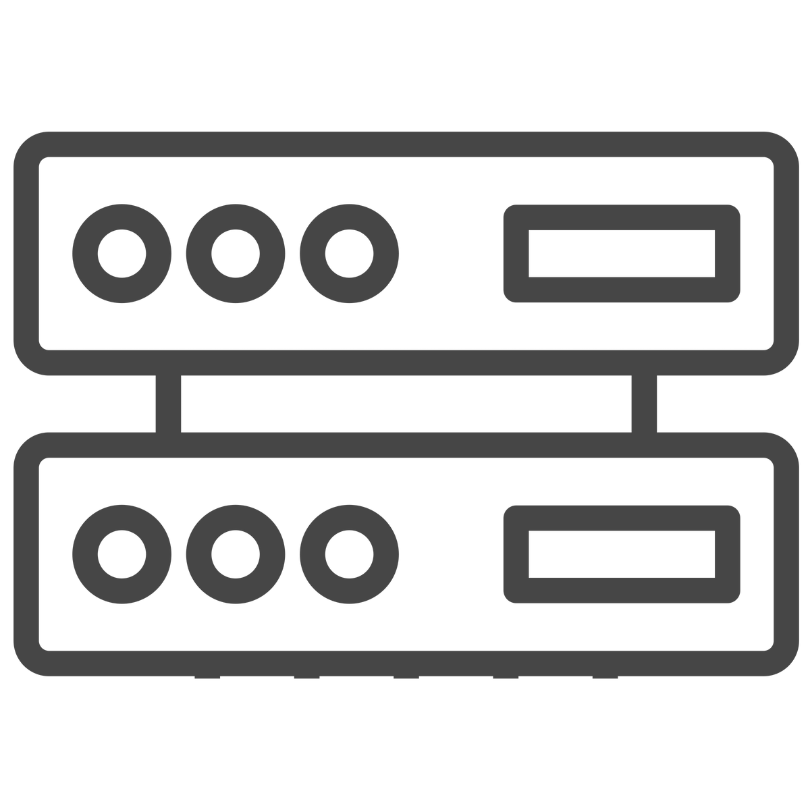 Fiber Optic Management icon