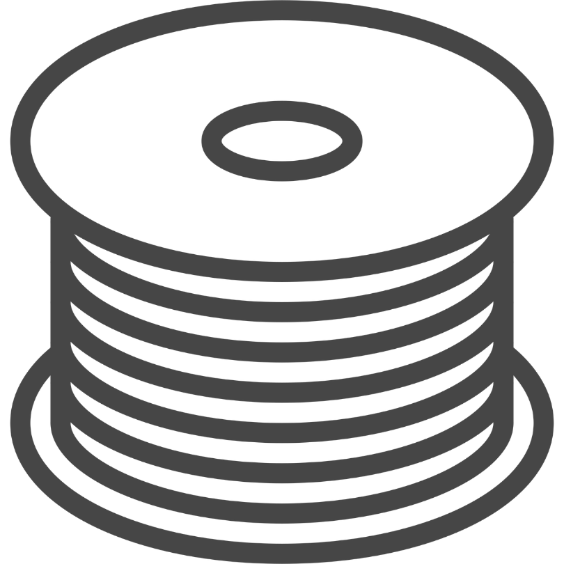 Variable Fiber Management icon