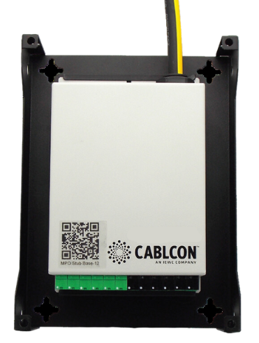 Close up of the MPO VIC, click for more information on the product.