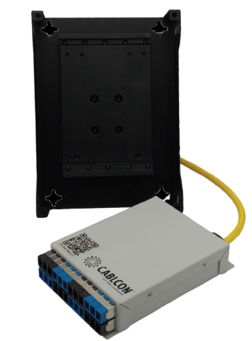 Close up of the OptiCLAW WMZ, click for more information on the product.