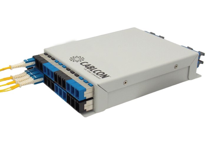 Close up of the SN VIC, click for more information on the product.