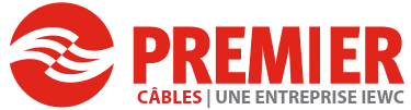 Logo Premier Cables, cliquez pour accéder à la page d'accueil de Premier Cables