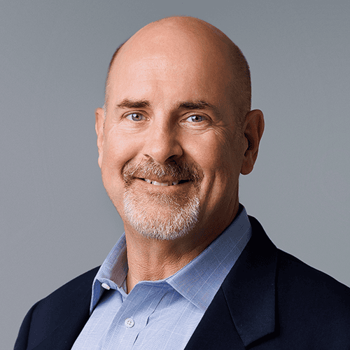 Chris Shult, President, Controls Group, IEWC