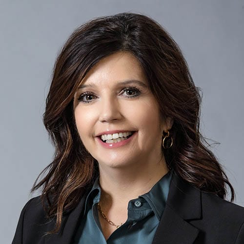 Michelle Osman, President & Chief Business Officer, Global OEM
