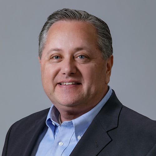 Tim Teske, Chief Financial Officer