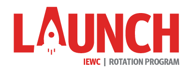LAUNCH IEWC Rotation Program