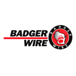 Go to brand page Badger Wire Logo