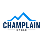 Go to brand page Champlain Cable Logo
