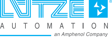 LUTZE Logo