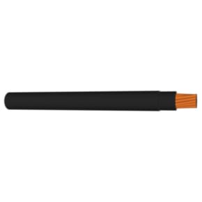 Black CSA RW90/RWU90 wire, click for list of all CSA RW90/RWU90 wires