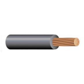 Gray RHH/RHW-2/USE-2 wire, click for list of all RHH/RHW-2/USE-2