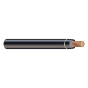 Black THHN wire, click for list of all THHN wires