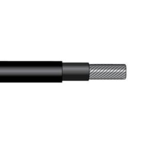 Black UL 4703 wire, click for list of all UL 4703 wires