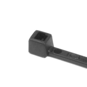 Outside Serrated Ties
