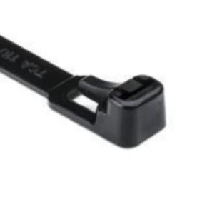 Releasable Ties
