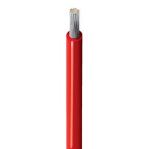 Red UL 3173 wire, click for full list of UL 3173 wires