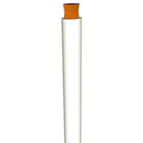 White UL 1581 wire, click for full list of UL 1581 wires