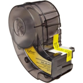 Thermal Transfer Self Laminating Labels