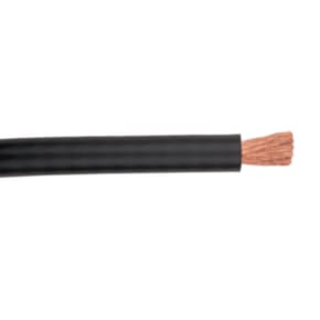 Black Class K cable, click for more Class K cables
