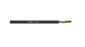 Black harmonized cord, click for more harmonized cords