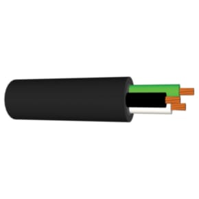 Black SJEOOW cord, click for more SJEOOW cords