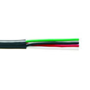 Black SJTOOW cord, click for more SJTOOW cords