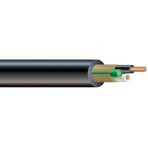 Black SOOW cord, click for more SOOW cords