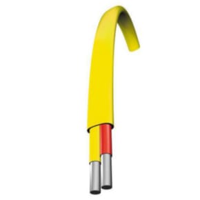 Yellow Type SJ wire, click for more Type SJ wires