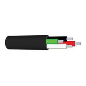 Automotive Wire & Cable